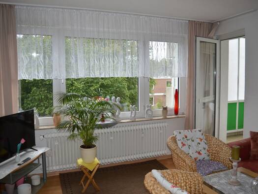 Wohnung zum Kauf 128.000 € 3 Zimmer 74 m² 1. Geschoss Westercelle Celle 29227