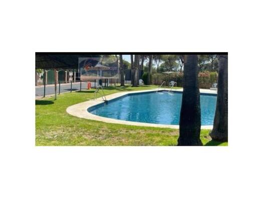 Reihenhaus zur Miete 960 € 3 Zimmer 121 m² 116 m² Grundstück Cartaya 21459