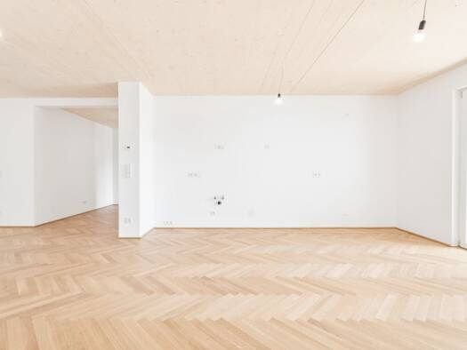 Wohnung zum Kauf - Erstbezug 1.171.000 € 4 Zimmer 107,8 m² 5. Geschoss Obere Donaustraße Wien 1020