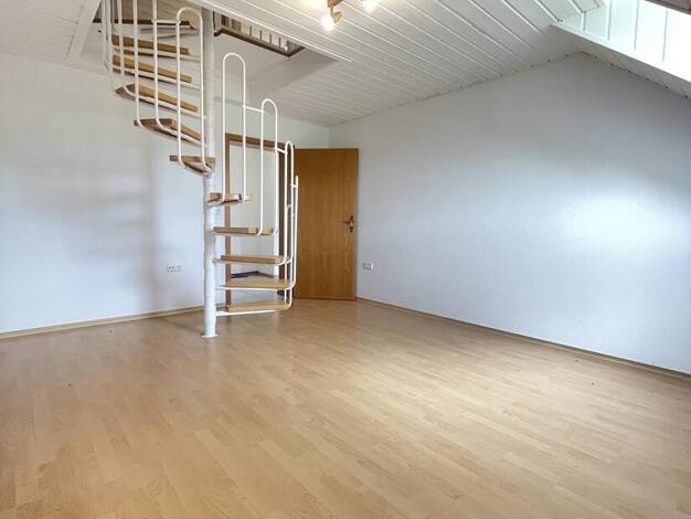 Wohnung zum Kauf 249.000 € 4 Zimmer 92 m² 2. Geschoss Neufahrn 84088