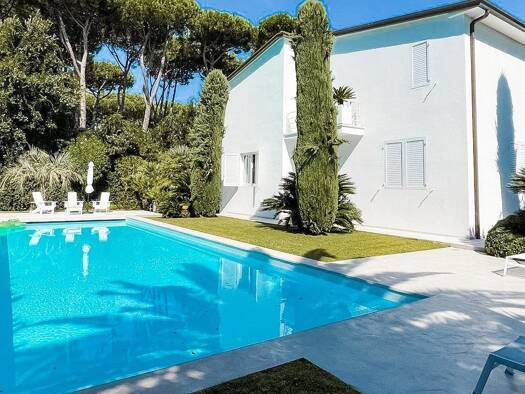 Haus zum Kauf 10.000.000 € 450 m² Forte dei Marmi 55042