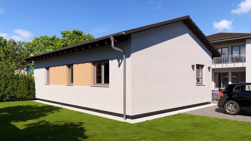 Bungalow zum Kauf provisionsfrei 233.289 € 1 Zimmer 66,9 m² 525 m² Grundstück Mörsdorf 56290