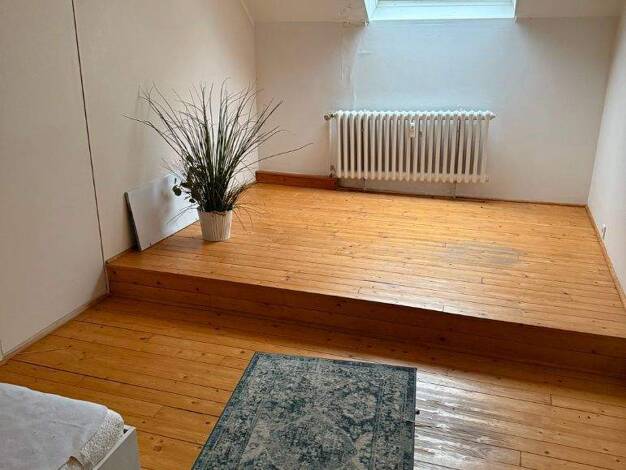 Bürofläche zur Miete provisionsfrei 285 € 38 m² Bürofläche Oberbenrader Str. Benrad-Süd Krefeld 47804