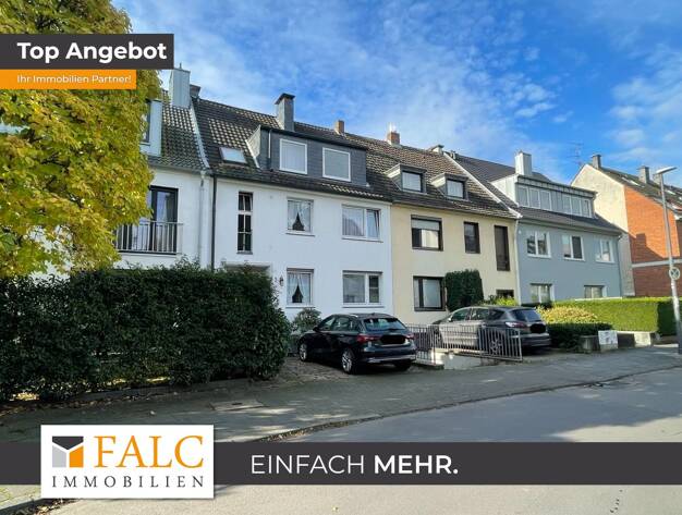 Stadthaus zum Kauf 1.200.000 € 7 Zimmer 182 m² 248 m² Grundstück Sülz Köln 50935