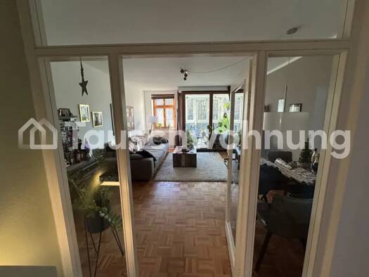 Wohnung zur Miete Tauschwohnung 1.300 € 3 Zimmer 80 m² 2. Geschoss Osdorf Hamburg 22763