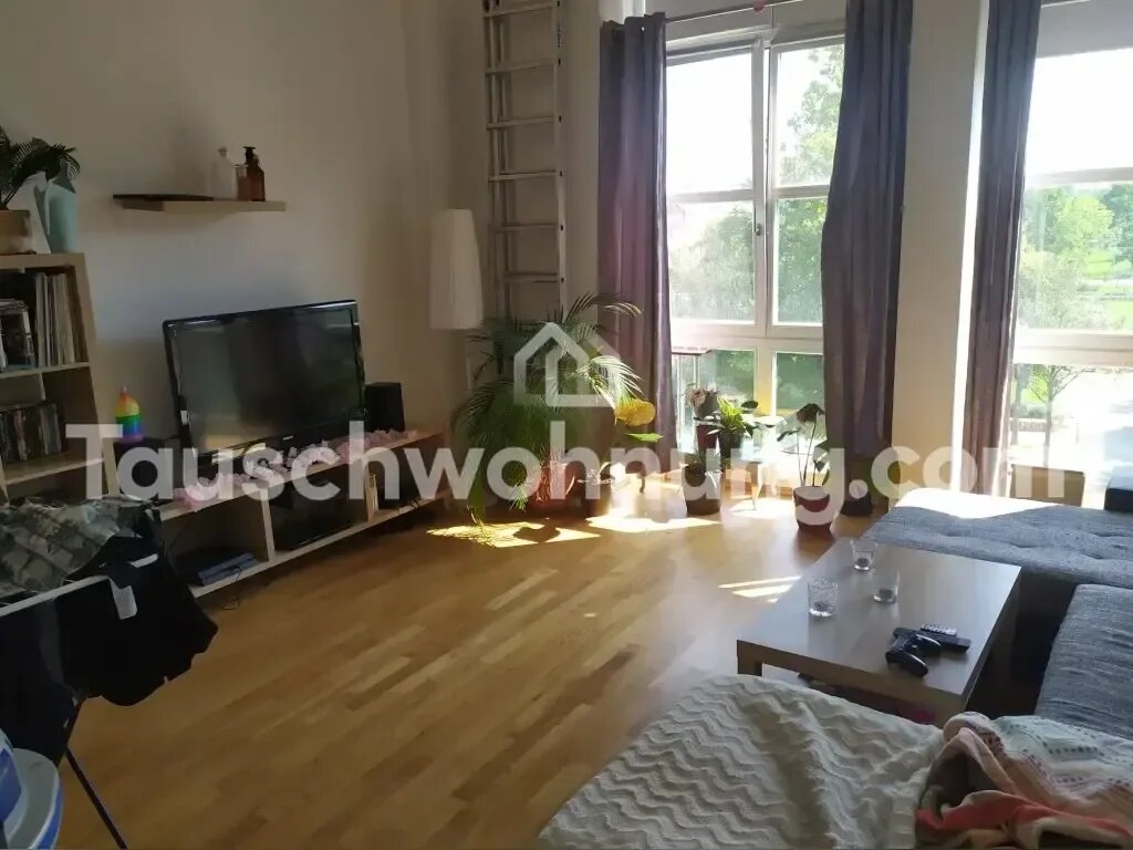 Maisonette zur Miete 1.325 € 4 Zimmer 102 m²<br/>Wohnfläche 1.<br/>Geschoss Zentrum - Südost Leipzig 04103