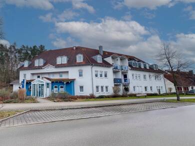 Wohnung zum Kauf 1.000 € 2 Zimmer 70 m² 2. Geschoss Georgensgmünd Georgensgmünd 91166