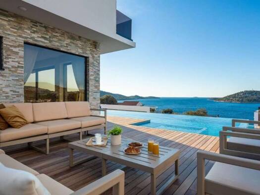 Villa zum Kauf 1.480.000 € 4 Zimmer 260 m² Rogoznica 22203