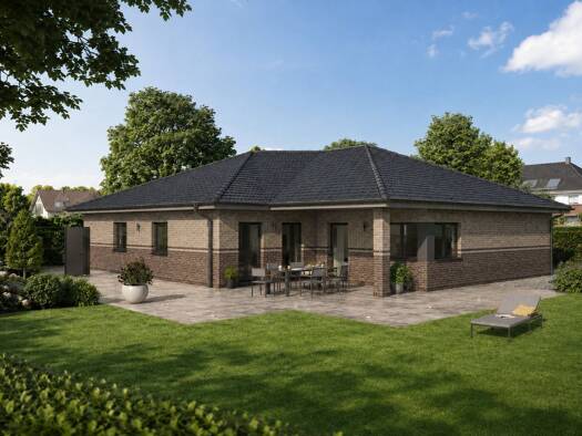 Haus zum Kauf 962.000 € 3 Zimmer 110 m² 943 m² Grundstück Bramfeld Wandsbek 22175