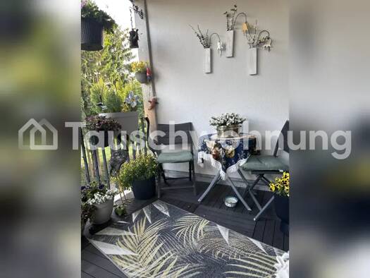 Wohnung zur Miete Tauschwohnung 960 € 2 Zimmer 69 m² Buntekuh Lübeck 23558