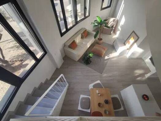 Wohnung zum Kauf 765.000 € 3 Zimmer 123 m² Ronda Del Guinardó Barcelona 08024