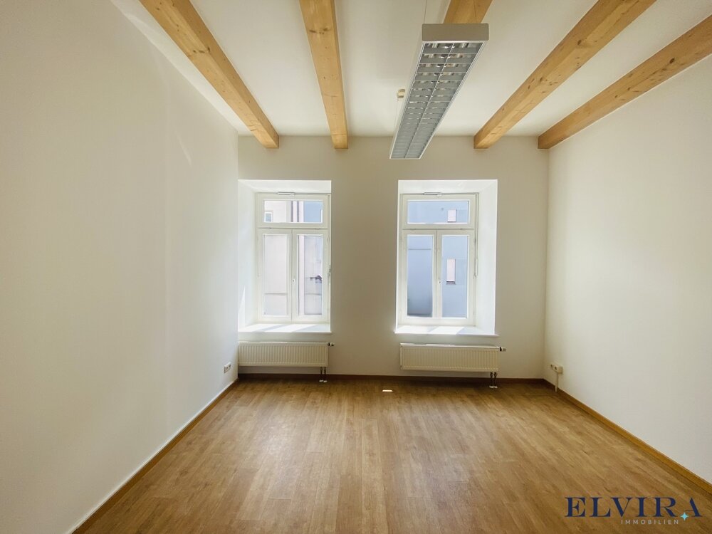 Bürofläche zur Miete 995 € 115 m²<br/>Bürofläche Traunstein Traunstein 83278