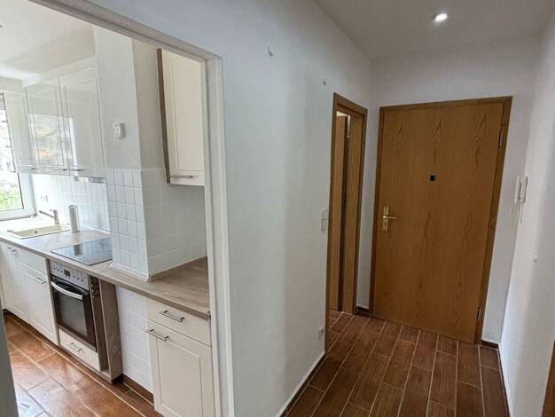 Wohnung zum Kauf 65.000 € 2 Zimmer 42 m² Kitzscher Kitzscher 04567