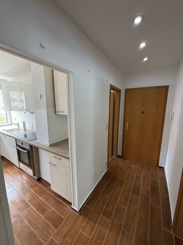Wohnung zum Kauf 65.000 € 2 Zimmer 42 m² Kitzscher Kitzscher 04567