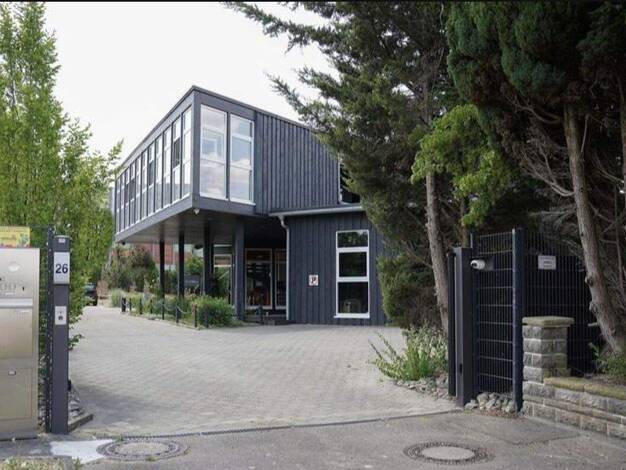 WG-Zimmer zur Miete Wohnen auf Zeit 550 € 40 m² frei ab sofort Weißenhorner Straße 26 Bubesheim 89347