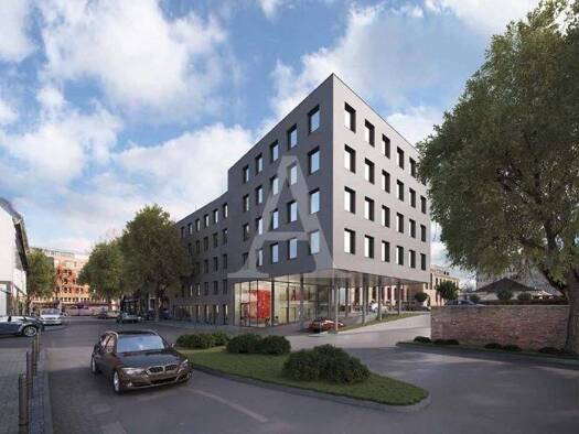 Büro zur Miete 32 € 227 m² Bürofläche teilbar ab 227 m² Raderberg Köln 50968