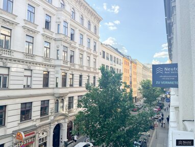 Büro-/Praxisfläche zur Miete 13 € 3 Zimmer 104 m² Bürofläche Zieglergasse Wien 1070