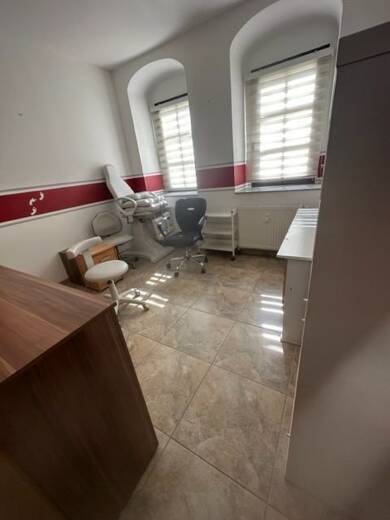 Büro-/Praxisfläche zur Miete 288 € 2 Zimmer Brüderstraße 6 Hainichen Hainichen 09661