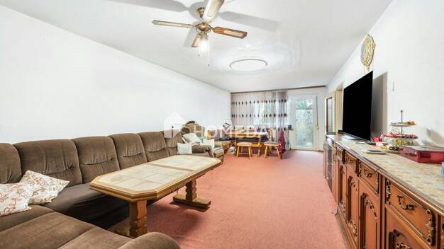 Wohnung zum Kauf 299.000 € 4 Zimmer 98 m² 1. Geschoss Weingarten Freiburg im Breisgau 79114