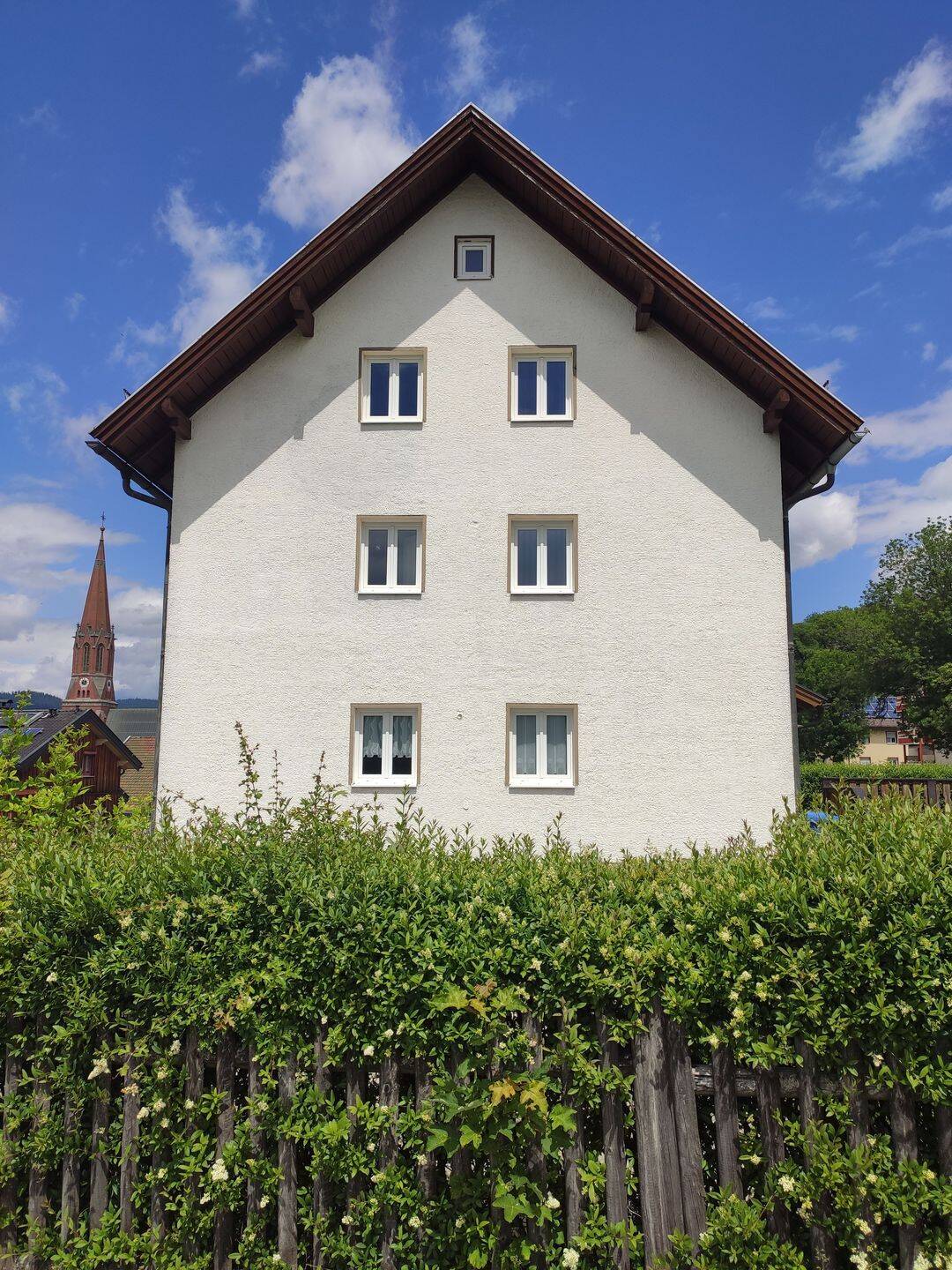Mehrfamilienhaus zum Kauf - Ansicht 3