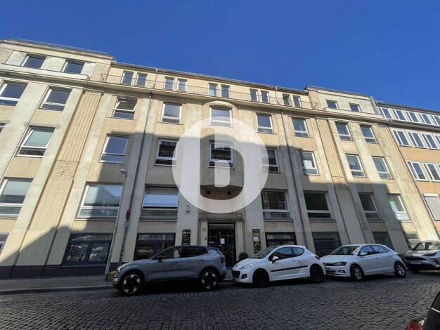 Bürogebäude zur Miete 11 € 165 m² Bürofläche Hannover 30161