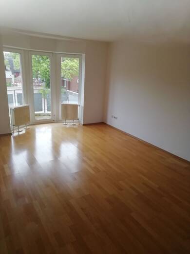 Wohnung zur Miete 779 € 4 Zimmer 95,8 m² 1. Geschoss frei ab sofort Plessenstr. 20 Rathaus Schleswig 24837