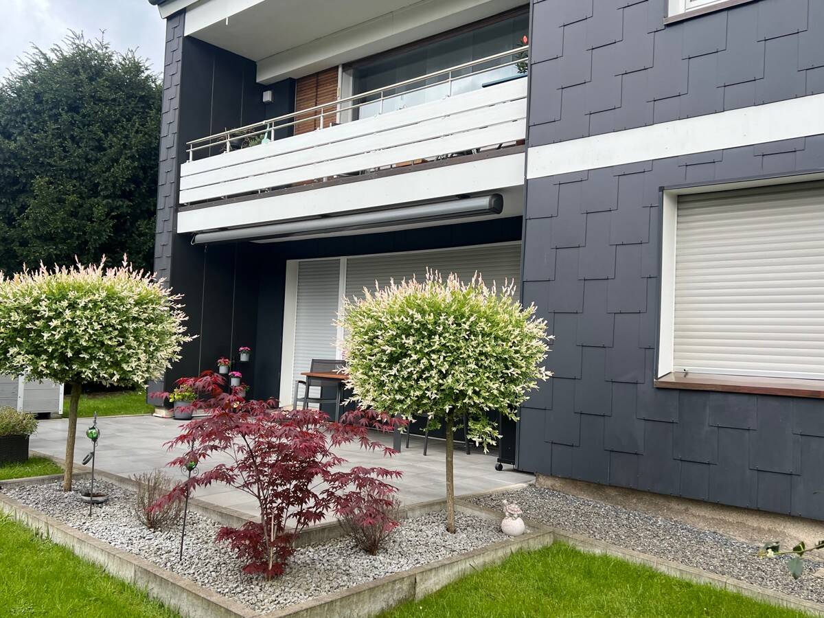 Haus – Bochum, Höntrop - Ansicht 3