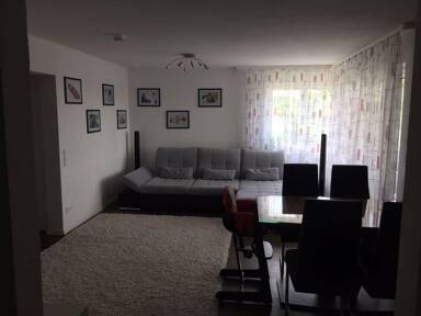 Wohnung zum Kauf provisionsfrei 295.000 € 3 Zimmer 75,1 m² 2. Geschoss Sigmaringer Weg 19 Mergelstetten Heidenheim an der Brenz 89522