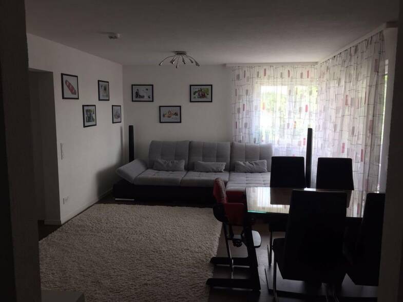 Wohnung zum Kauf provisionsfrei 295.000 € 3 Zimmer 75,1 m² 2. Geschoss Sigmaringer Weg 19 Mergelstetten Heidenheim an der Brenz 89522
