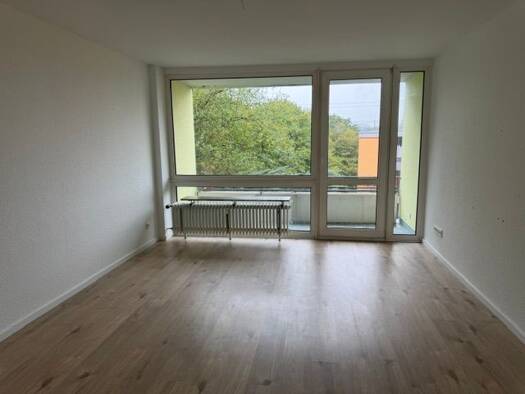 Wohnung zur Miete 650 € 3 Zimmer 82 m² EG Hamm (Sieg) 57577