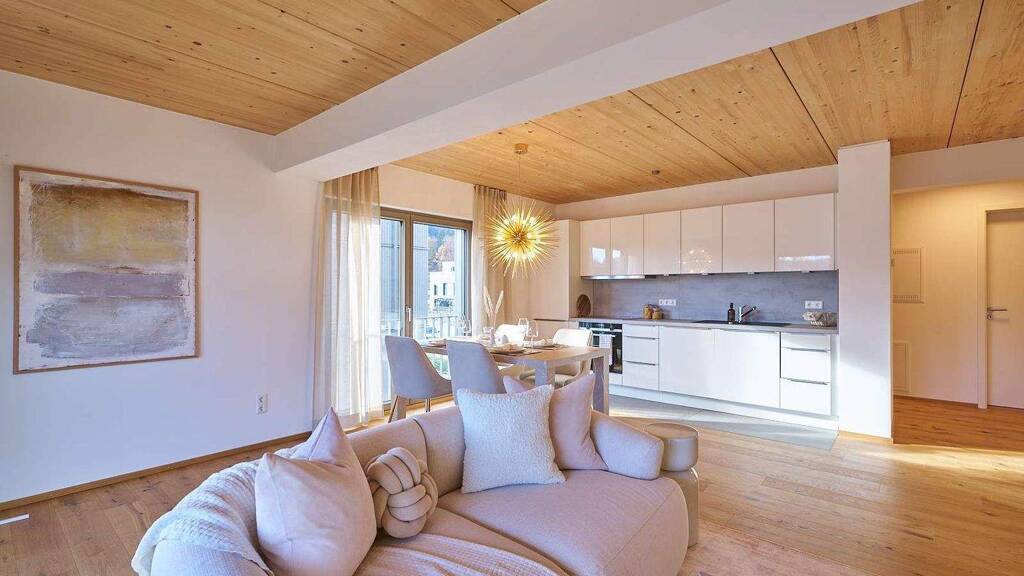 Wohnung zum Kauf - Erstbezug provisionsfrei 479.000 € 3 Zimmer 78,5 m² EG Neckarweihingen Ludwigsburg 71642