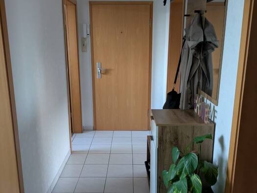 Wohnung zur Miete 400 € 3 Zimmer 52 m² Geschoss 2/3 frei ab 01.10.2026 Mitte Bergkamen 59192
