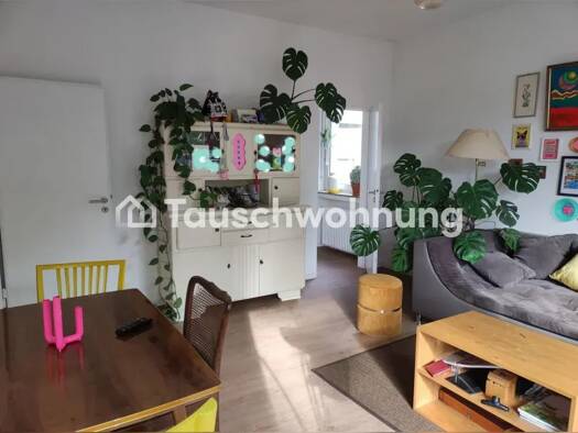 Wohnung zur Miete Tauschwohnung 750 € 3 Zimmer 86 m² Schinkel-Ost Osnabrück 49084