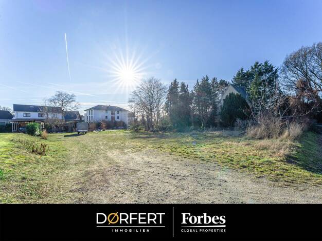Grundstück zum Kauf 649.000 € 1.777 m² Grundstück Achim Achim 28832
