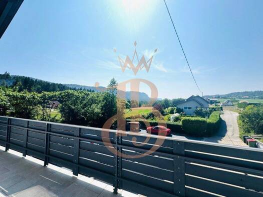 Wohnung zum Kauf 348.800 € 4 Zimmer 109,5 m² Keutschach / Leisbach 9074