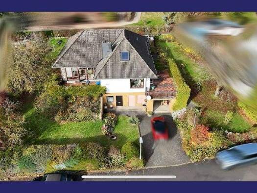 Einfamilienhaus zum Kauf 236.500 € 4 Zimmer 134 m² 1.016 m² Grundstück Am Südhang 12 Grebenau 36323