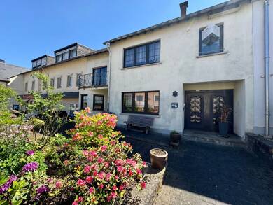 Haus zum Kauf 257.000 € 6 Zimmer 200 m² 356 m² Grundstück Altrich 54518