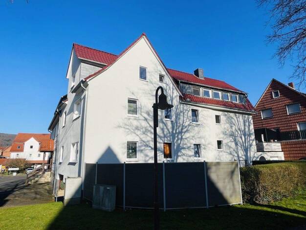 Mehrfamilienhaus zum Kauf 295.000 € 11 Zimmer 285 m² 294 m² Grundstück Veckerhagen Reinhardshagen 34359