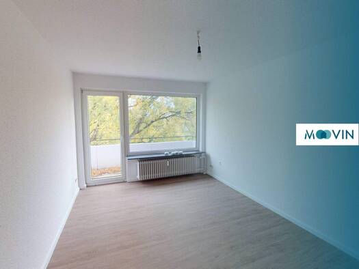 Studio zur Miete 570 € 3 Zimmer 61,6 m² 3. Geschoss frei ab 01.12.2025 Mecklenburger Straße 21 Ratzeburg 23909