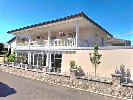 Einfamilienhaus zum Kauf 848.000 € 5 Zimmer 128 m² 340 m² Grundstück Altach 6844