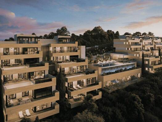 Wohnung zum Kauf 500.000 € 102 m² Marbella, Malaga