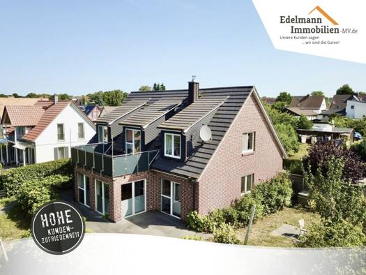 Mehrfamilienhaus zum Kauf 899.900 € 10 Zimmer 274 m² 1.357 m² Grundstück Rerik Rerik 18230