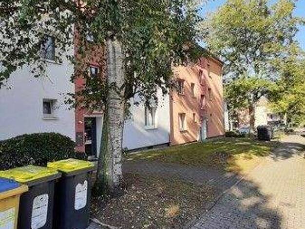 Wohnung zur Miete 650 € 3 Zimmer 58,1 m² 2. Geschoss frei ab 19.01.2026 Volmarsteiner Str. 14 Mitte Dortmund 44137