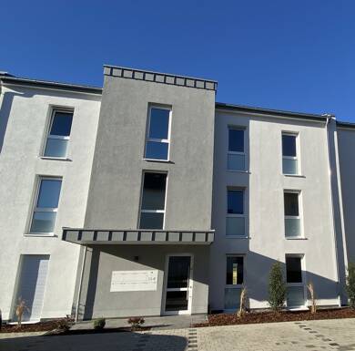 Wohnung zum Kauf - Neubau provisionsfrei 315.000 € 3 Zimmer 74,1 m² Bitburg Bitburg 54634