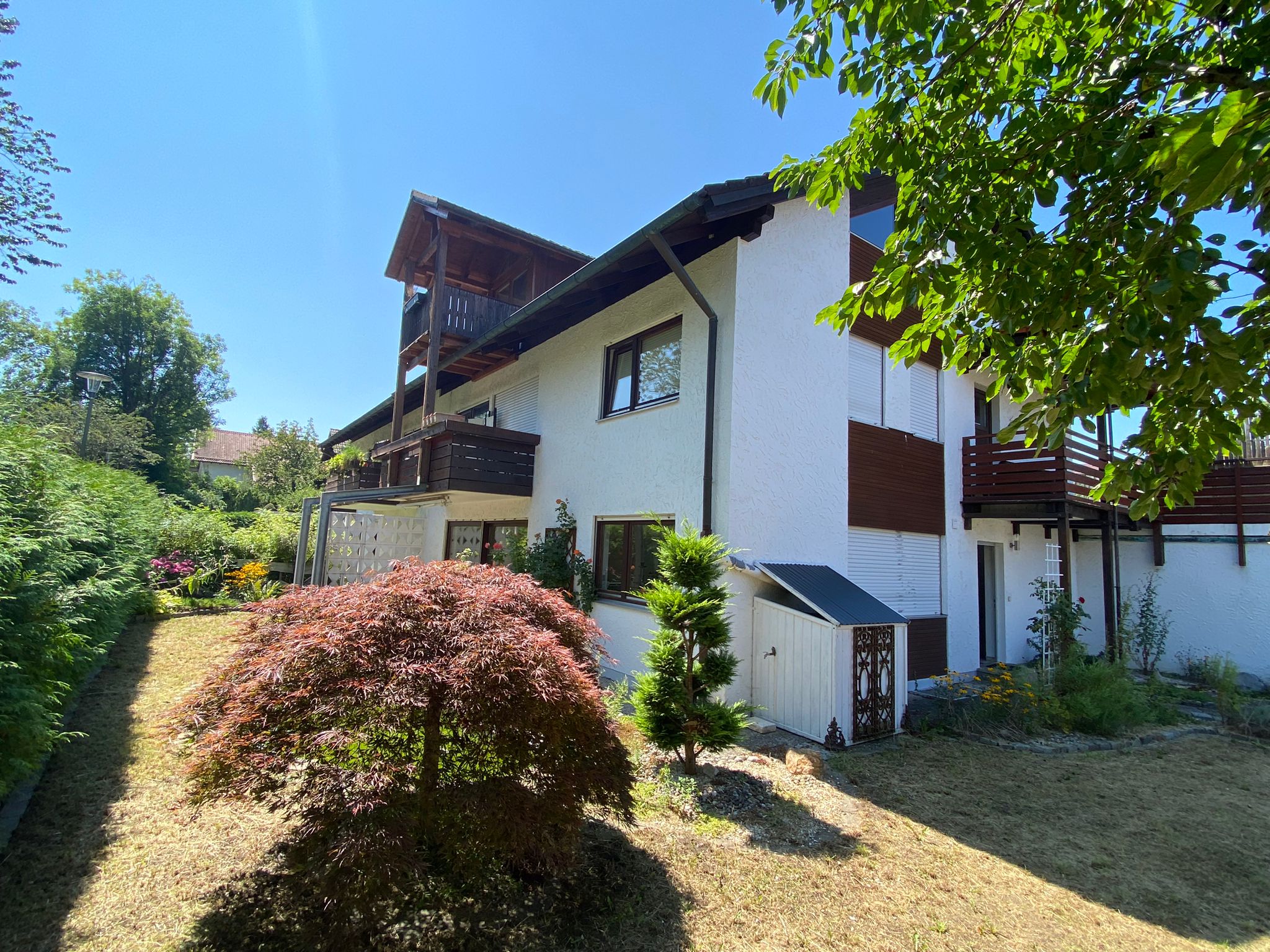 Haus zum Kauf 1.150.000 € 8,5 Zimmer 287 m²<br/>Wohnfläche 619 m²<br/>Grundstück ab sofort<br/>Verfügbarkeit Seefeld Seefeld 82229