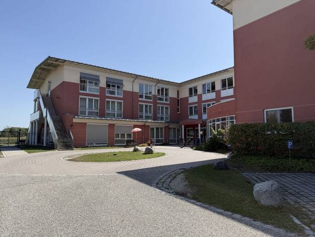 Wohnung zum Kauf 165.000 € 23,8 m² EG Pilsting Pilsting 94431