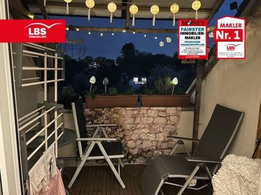 Maisonette zum Kauf 120.000 € 3 Zimmer 74 m² Erle Gelsenkirchen-Ost 45891