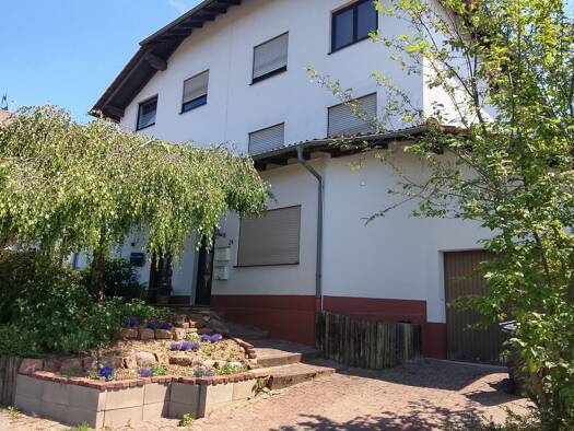 Doppelhaushälfte zum Kauf 469.000 € 6 Zimmer 156 m² 292 m² Grundstück frei ab sofort Marköbel Hammersbach 63546
