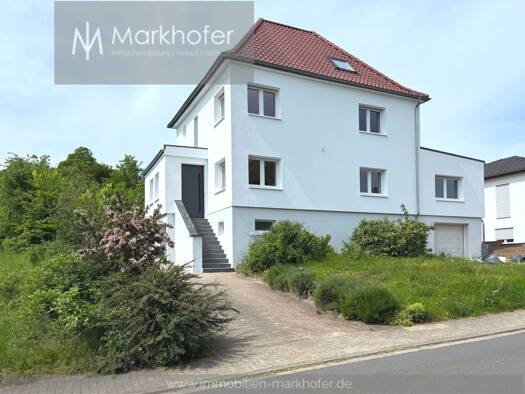 Stadthaus zum Kauf 599.000 € 7 Zimmer 250 m² 1.800 m² Grundstück frei ab 01.10.2026 Frankenholz Bexbach 66450