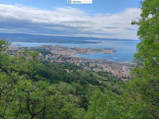 Wohnung zum Kauf 530.000 € 3,5 Zimmer 80,4 m² 2. Geschoss Trieste 34124